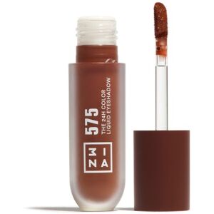 3ina The 24H Color Liquid Eyeshadow 3 ml 3ina The 24H Color Liquid Eyeshadow 3 ml