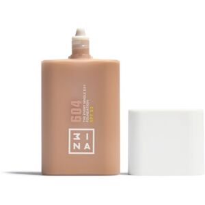 3ina A base Every Single Day Foundation SPF50 3ina A base Every Single Day Foundation SPF50