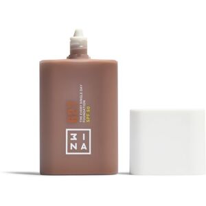 3ina A base Every Single Day Foundation SPF50 3ina A base Every Single Day Foundation SPF50