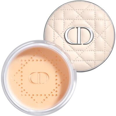 Christian Dior Forever On Set Powder Pós Soltos Fixadores Mate Christian Dior Forever On Set Powder Pós Soltos Fixadores Mate
