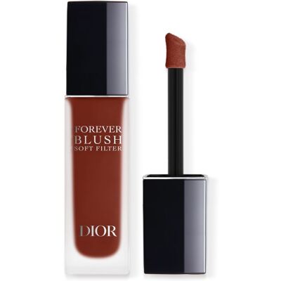Christian Dior Forever Blush Soft Filter Blush Líquido Mate 11 ml Christian Dior Forever Blush Soft Filter Blush Líquido Mate 11 ml