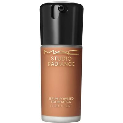 MAC Cosmetics Studio Radiance Serum-Powered Foundation NW48 - Base MAC Cosmetics Studio Radiance Serum-Powered Foundation NW48 - Base