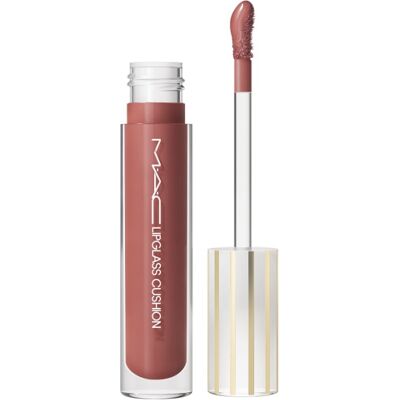 MAC Lipglass Cushion High-Pigment Lip Oil MAC Lipglass Cushion High-Pigment Lip Oil