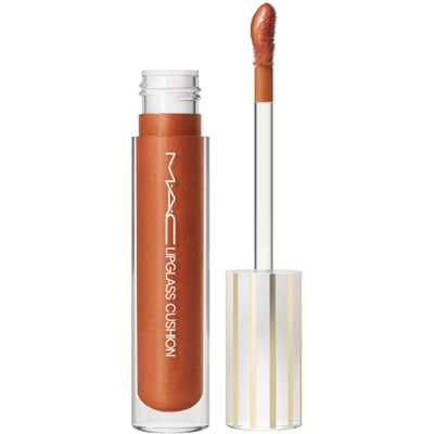 MAC Lipglass Cushion High-Pigment Lip Oil MAC Lipglass Cushion High-Pigment Lip Oil
