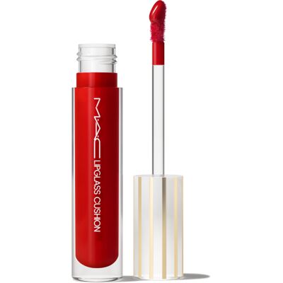MAC Lipglass Cushion High-Pigment Lip Oil MAC Lipglass Cushion High-Pigment Lip Oil