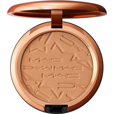 MAC Skinfinish Sunstruck Radiant Bronzer MAC Skinfinish Sunstruck Radiant Bronzer
