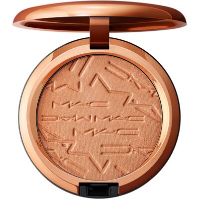 MAC Skinfinish Sunstruck Radiant Bronzer MAC Skinfinish Sunstruck Radiant Bronzer