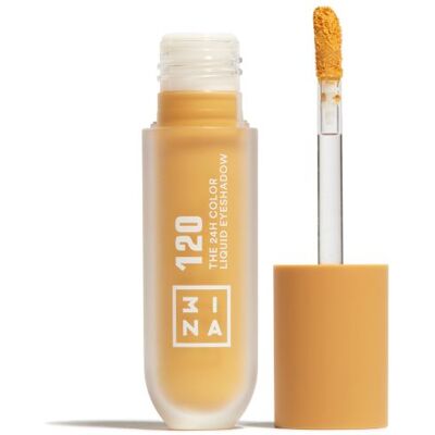 The 24H Color Liquid Eyeshadow 3ina The 24H Color Liquid Eyeshadow 3ina