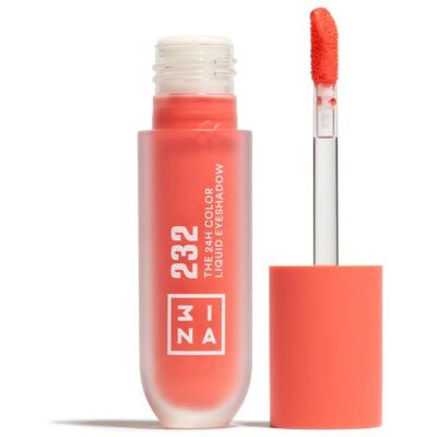 3ina The 24H Color Liquid Eyeshadow 3 ml 3ina The 24H Color Liquid Eyeshadow 3 ml