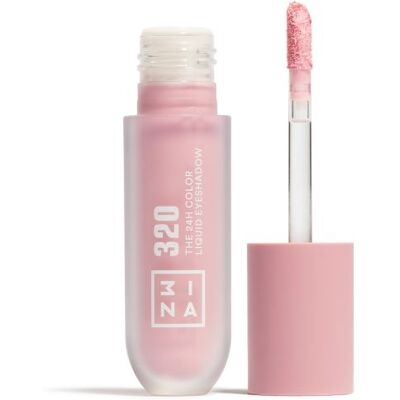 3ina The 24H Color Liquid Eyeshadow 3 ml 3ina The 24H Color Liquid Eyeshadow 3 ml