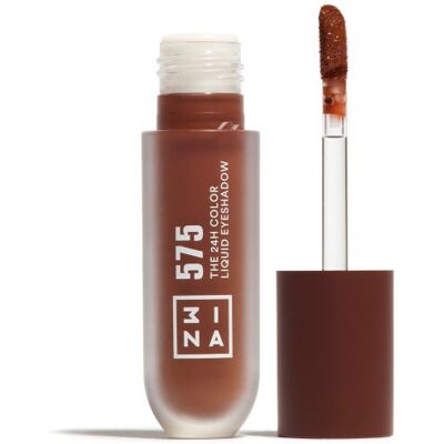3ina The 24H Color Liquid Eyeshadow 3 ml 3ina The 24H Color Liquid Eyeshadow 3 ml