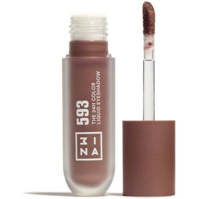 3ina The 24H Color Liquid Eyeshadow 3 ml 3ina The 24H Color Liquid Eyeshadow 3 ml