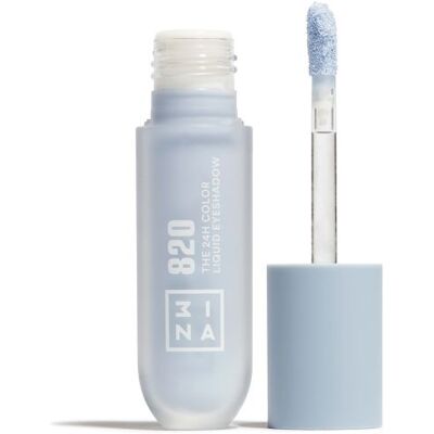 3ina The 24H Color Liquid Eyeshadow 3 ml 3ina The 24H Color Liquid Eyeshadow 3 ml