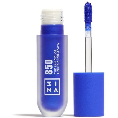 3ina The 24H Color Liquid Eyeshadow 3 ml 3ina The 24H Color Liquid Eyeshadow 3 ml