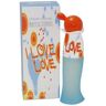 Moschino I Love Love Eau de Toilette para Mulher 30 ml