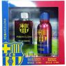 FC Barcelona Pack F.C. Barcelona 100 ml