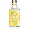 4711 Remix Cologne Lemon 100 ml