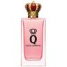 Dolce&Gabbana Q by Dolce - Gabanna Eau de Parfum 100 ml