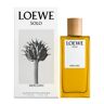 Solo Loewe Mercurio Eau de Parfum de Mercúrio para homem 100 ml