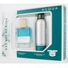 Titto Bluni Coffret Titto Bluni Acqua para homem 75 ml