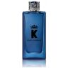 Dolce&Gabbana K by Dolce - Gabbana Eau de Parfum para homem 200 ml