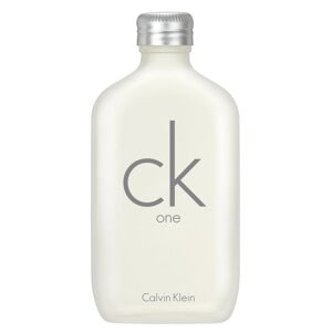 Calvin Klein Ck One Eau de Toilette 50 ml
