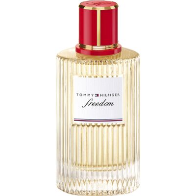 Freedom Eau de Parfum 100 ml Tommy Hilfiger Freedom Eau de Parfum 100 ml Tommy Hilfiger
