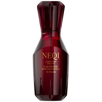 NEQI Perfume para cabelo The Wooden - Perfume Capilar NEQI Perfume para cabelo The Wooden - Perfume Capilar