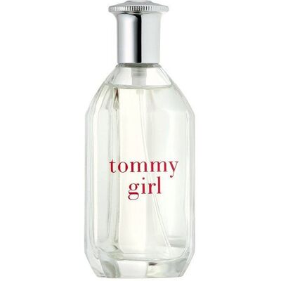 Tommy Hilfiger Tommy Girl Eau de Toilette - Perfume para Mulheres 200ml Tommy Hilfiger Tommy Girl Eau de Toilette - Perfume para Mulheres 200ml
