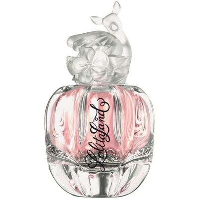 Lolita Lempicka Lolitaland Eau de Parfum para mulher 80 ml Lolita Lempicka Lolitaland Eau de Parfum para mulher 80 ml