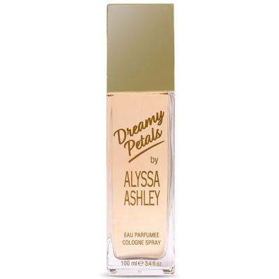 Alyssa Ashley Dreamy Petals Eau de Parfum 100 ml Alyssa Ashley Dreamy Petals Eau de Parfum 100 ml