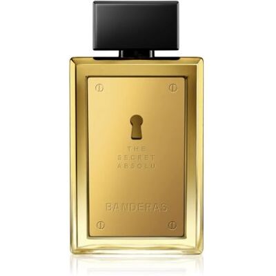 Antonio Banderas O Segredo Absolu Eau de Parfum - Fragância Sensual e Moderna Antonio Banderas O Segredo Absolu Eau de Parfum - Fragância Sensual e Moderna