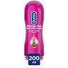 Durex Jogar Massagem 2 em 1 com Aloe 200 ml