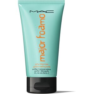 MAC Major Foamo Gel de Limpeza Jelly 150 ml MAC Major Foamo Gel de Limpeza Jelly 150 ml