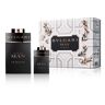 Bvlgari Homem In Black Coffret para homem 100 ml