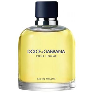 Dolce&Gabbana Homme para homem 75 ml
