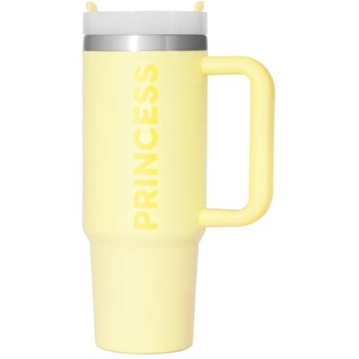 Princess In Motion Termo You Are The Princess Princess In Motion Termo You Are The Princess