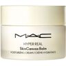 MAC Creme hidratante hidratante Hyper Real Skincanvas Balm 50 ml