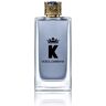 Dolce&Gabbana K by Dolce - Gabbana  para homem 200 ml