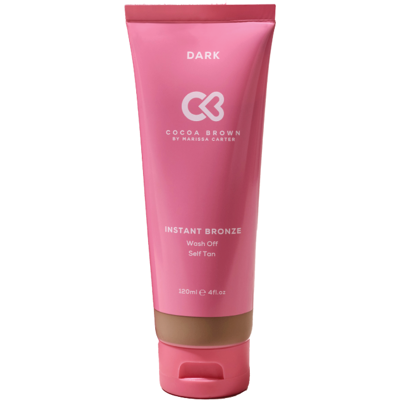 Cocoa Brown Instant Bronze Autobronzeador Instantâneo 120 ml Cocoa Brown Instant Bronze Autobronzeador Instantâneo 120 ml
