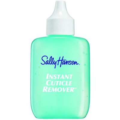 Sally Hansen Instant Cuticle Remover Gel - Removedor de cutículas Sally Hansen Instant Cuticle Remover Gel - Removedor de cutículas