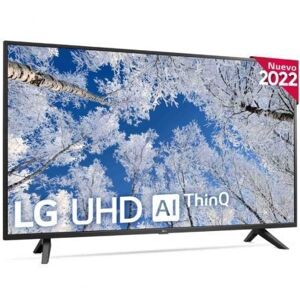 LG TV LG UHD 50UQ70006LB 50'/ Ultra HD 4K/ Smart TV/ WiFi