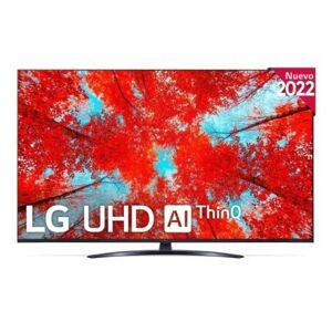 LG TV LG UHD 55UQ91006LA 55'/ Ultra HD 4K/ Smart TV/ WiFi