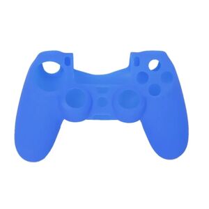 Multi4you Capa Silicone Para Comando PS4 (Azul) - Multi4you®