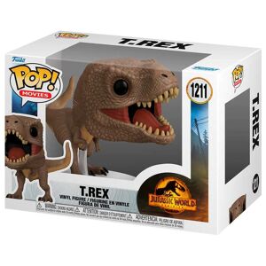 FUNKO Figura Funko POP Jurassic World 3 T-Rex
