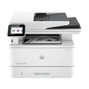 HP LaserJet Pro 4102fdw Impressora Multifunções Laser Monocromática WiFi Duplex Fax