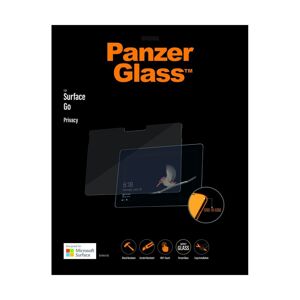 panzer-glass PanzerGlass Protector de Pantalla de Cristal Templado Privacy para Microsoft Surface Go/Go 2