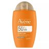 Avène Solar Matificante Perfect Fluído Com Cor Sem Perfume SPF50+ 50ml