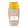 Bioderma Photoderm Nude Touch Claire Light Spf50+ 40ml