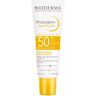 Bioderma Photoderm Aquafluide sem Cor SPF50+ 40ml